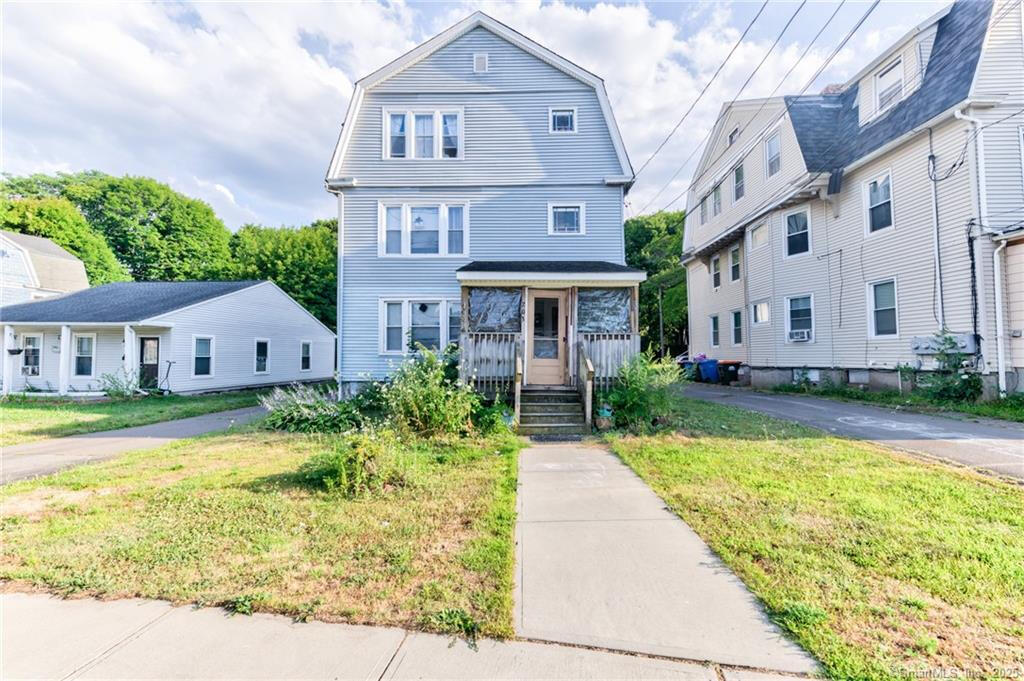 Meriden CT Meriden CT 3F