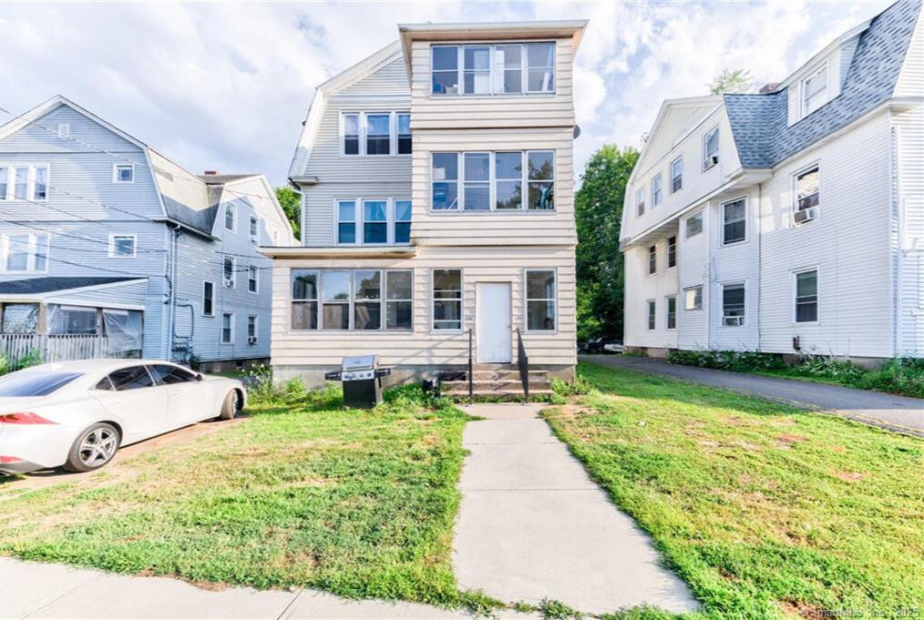 Meriden CT Meriden CT 3F