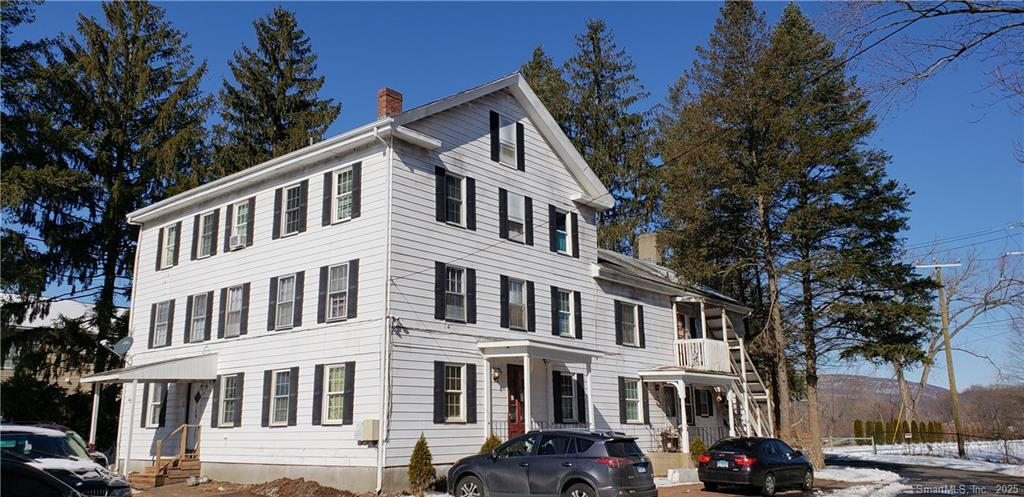 Meriden CT Meriden CT 11 Units