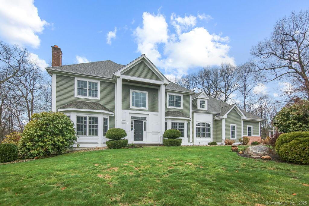 Glastonbury Glastonbury CT SF