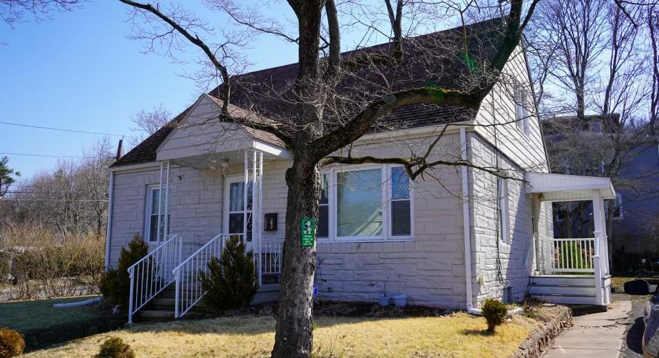 New Haven CT New Haven CT SF