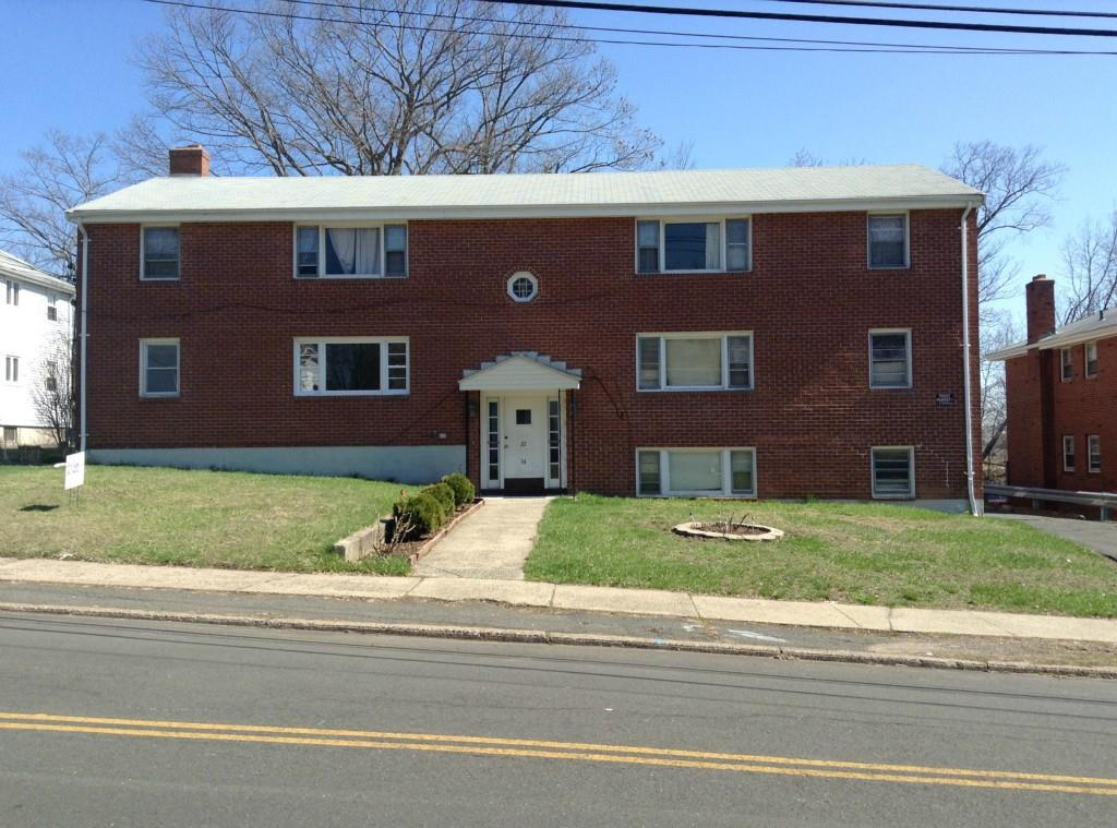 New Britain New Britain 5F